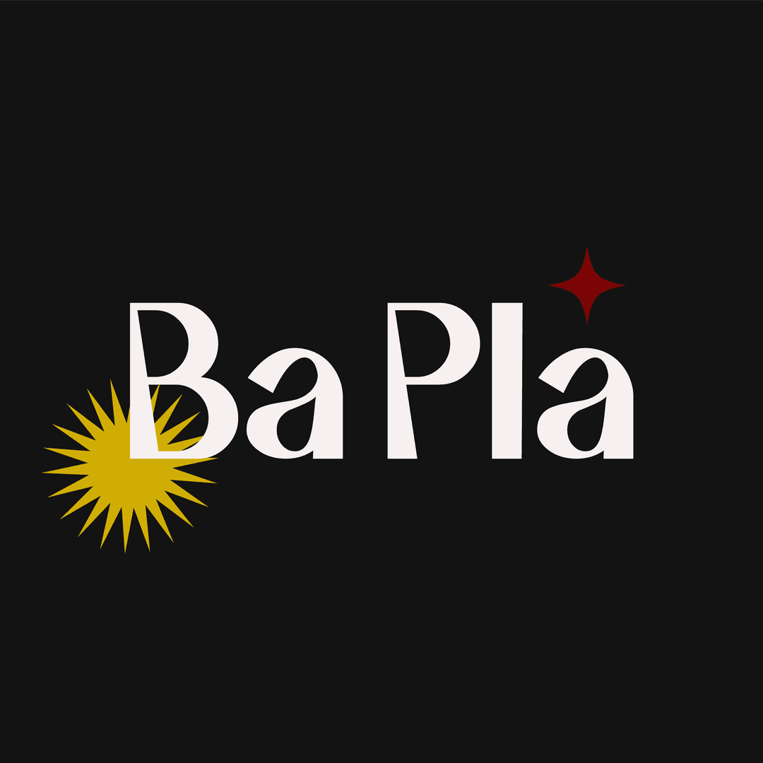 Ba Pla Creative Studio